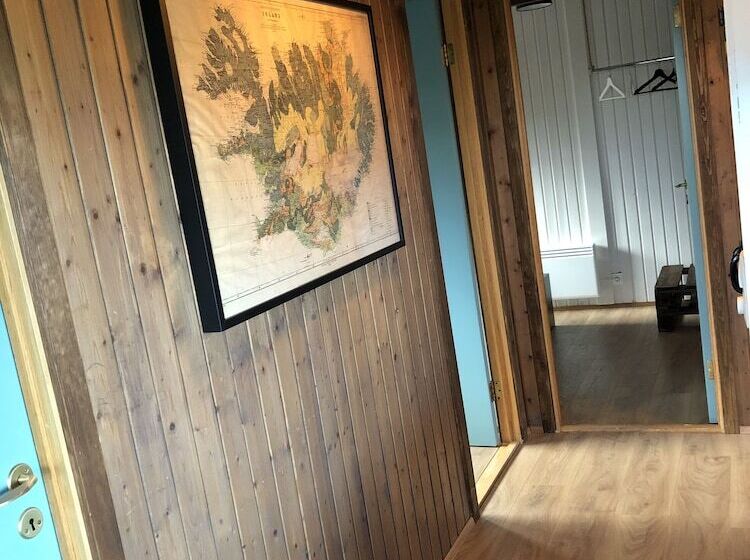 Múlakot Cosy Cabins