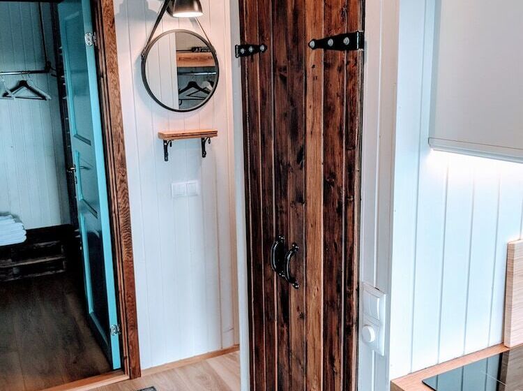 Múlakot Cosy Cabins