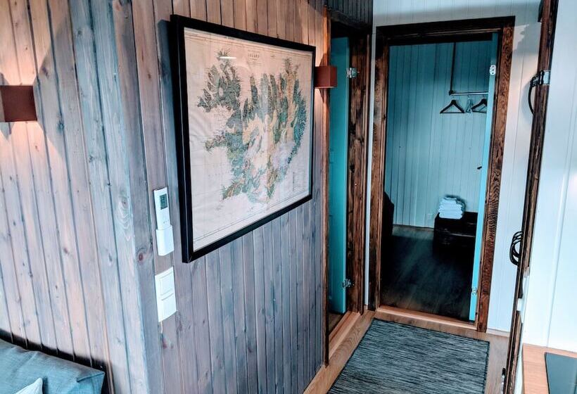 Múlakot Cosy Cabins