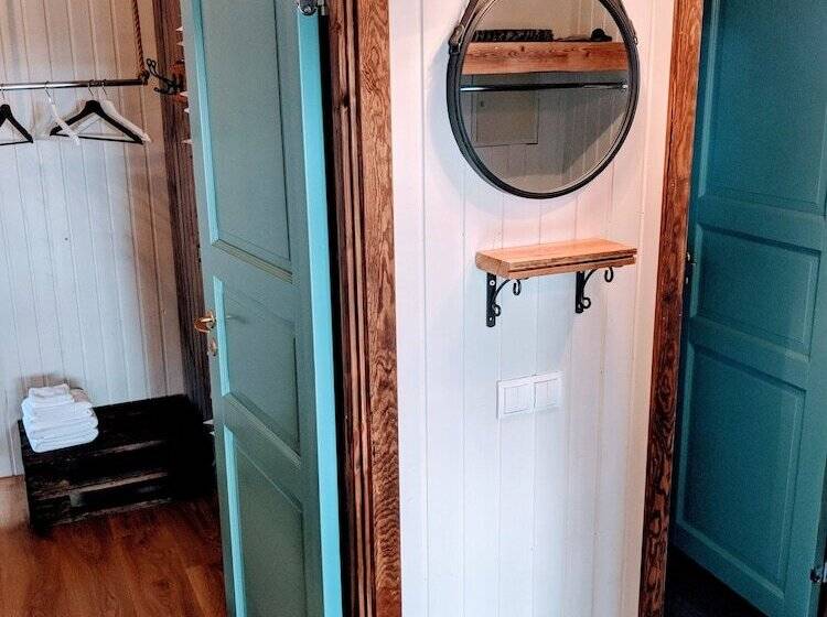 Múlakot Cosy Cabins