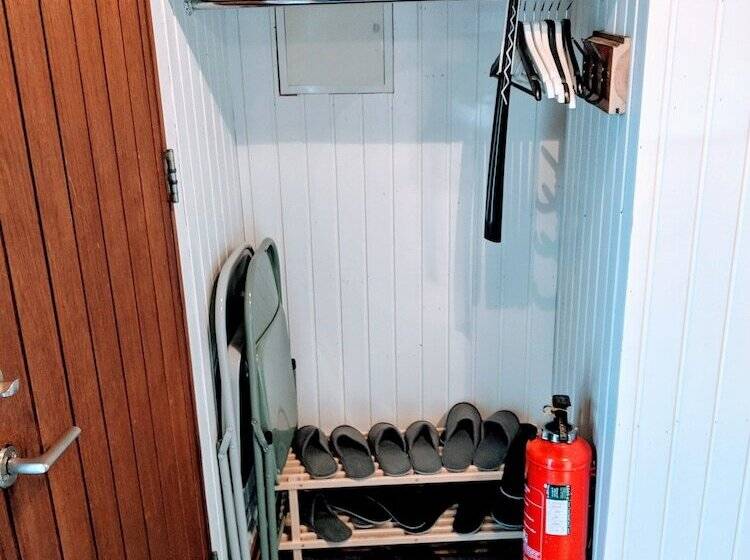 Múlakot Cosy Cabins