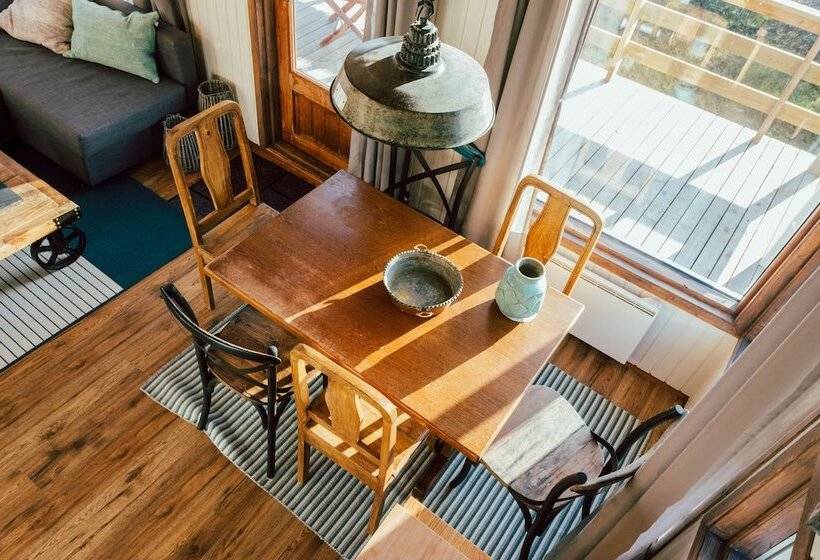 Múlakot Cosy Cabins