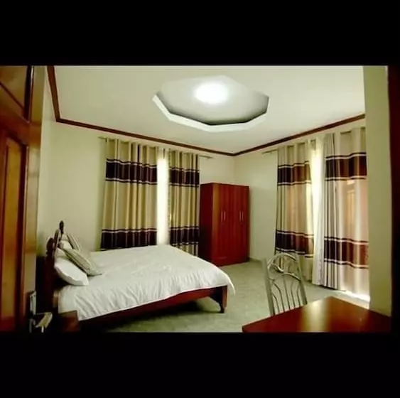 پانسیون Atlas Residences