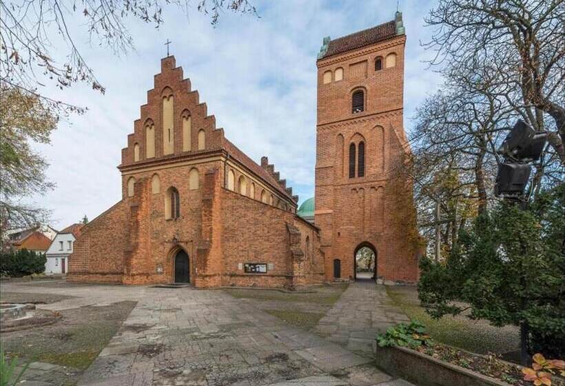 P&o Apartments Zakroczymska