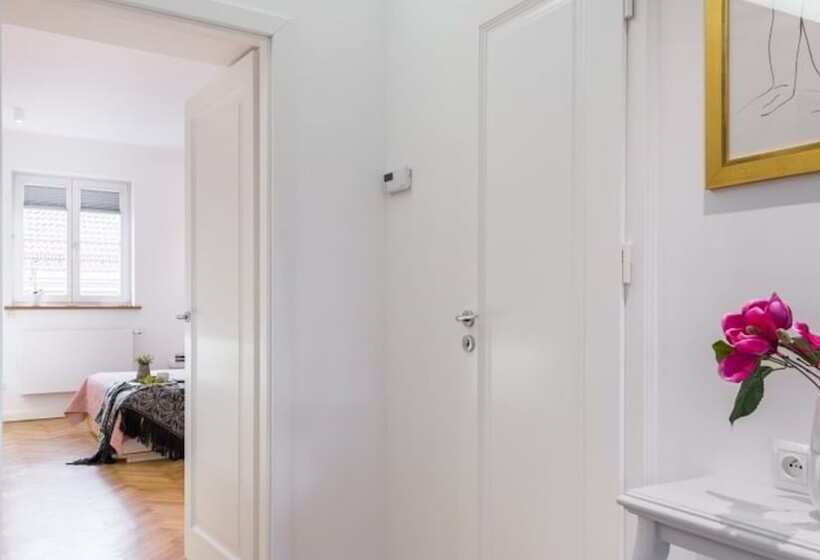 P&o Apartments Zakroczymska