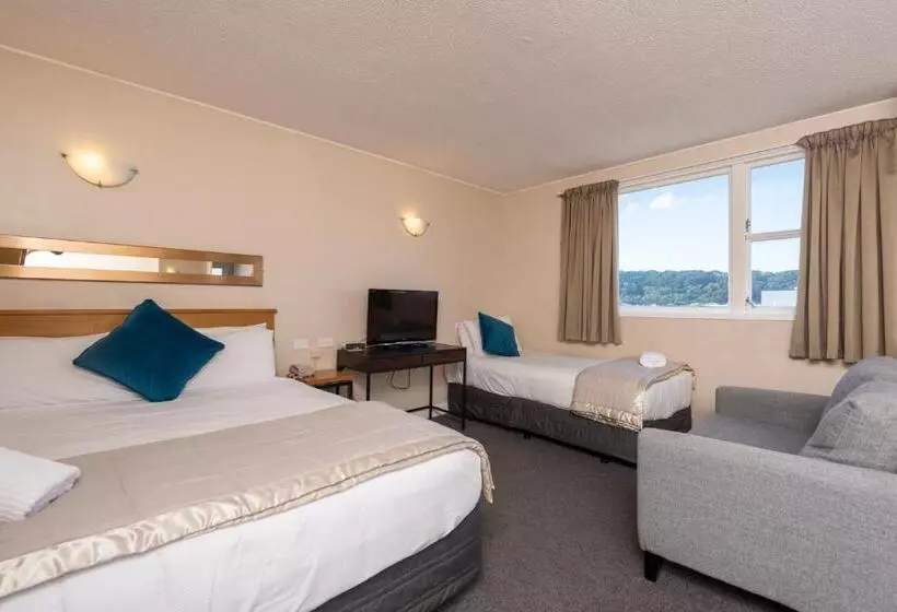 ホテル Capital View Motor Inn