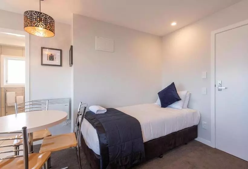 ホテル Capital View Motor Inn