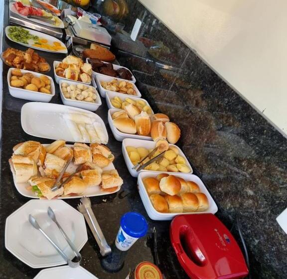 فندق Executive Plaza