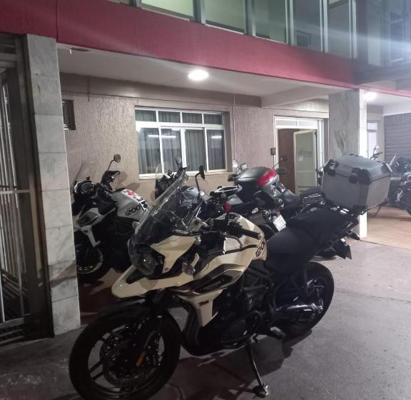 فندق Executive Plaza