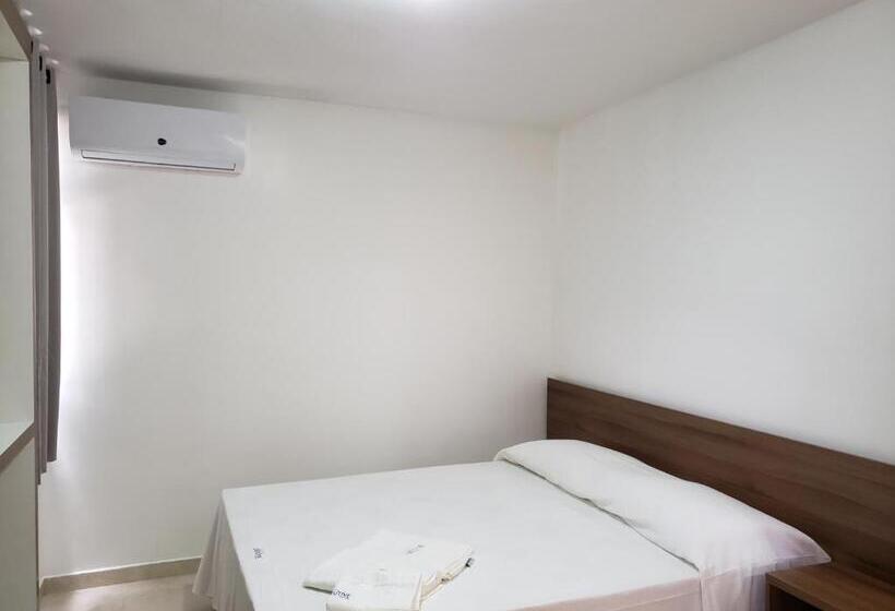 فندق Executive Plaza