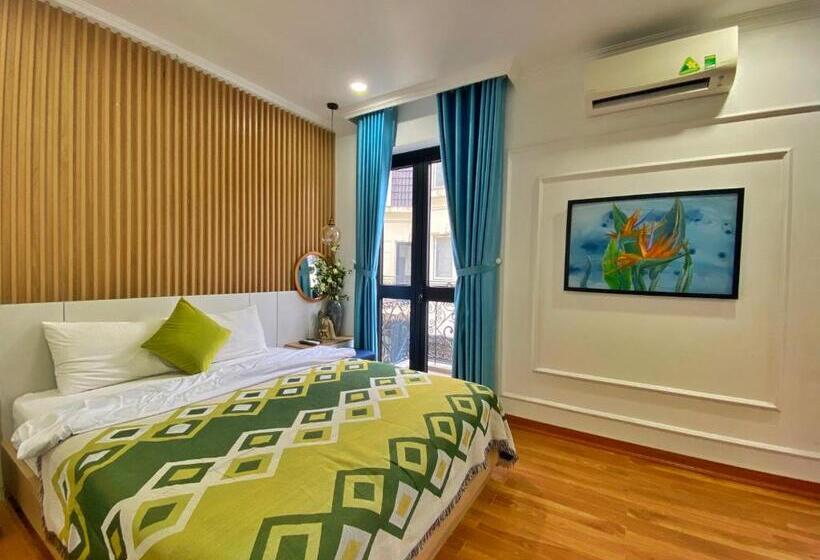 هتل Hue Crown Boutique Best