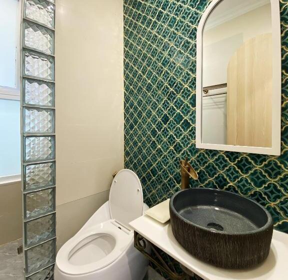 هتل Hue Crown Boutique Best