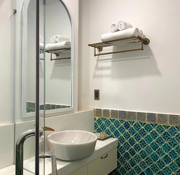 هتل Hue Crown Boutique Best