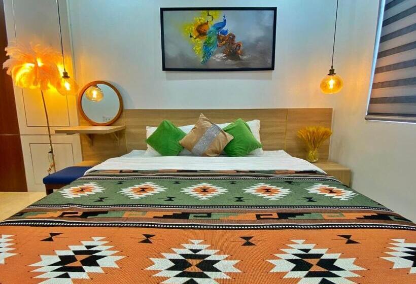 هتل Hue Crown Boutique Best