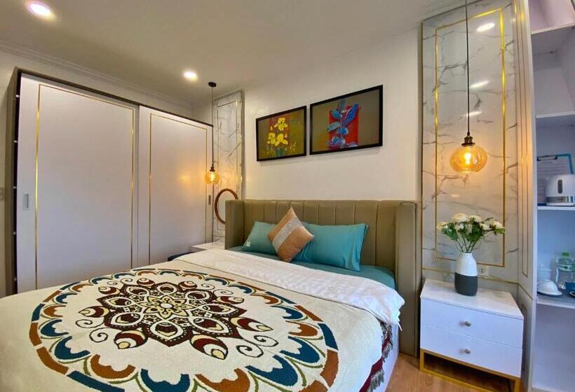 هتل Hue Crown Boutique Best