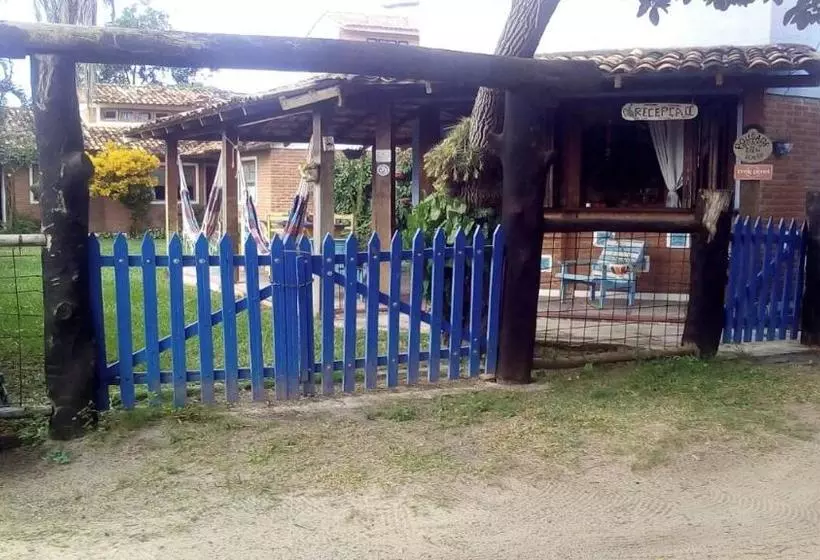 Majatalo Pousada Ponta De Areia Do Bixão