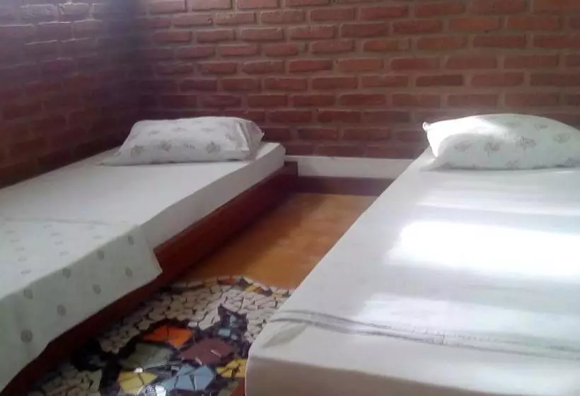 Majatalo Pousada Ponta De Areia Do Bixão