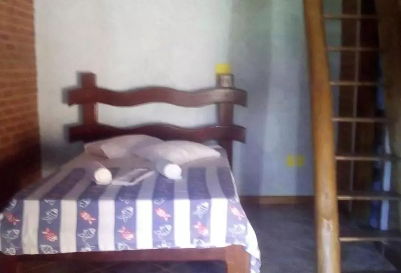 Majatalo Pousada Ponta De Areia Do Bixão