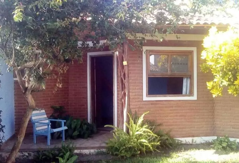 Majatalo Pousada Ponta De Areia Do Bixão