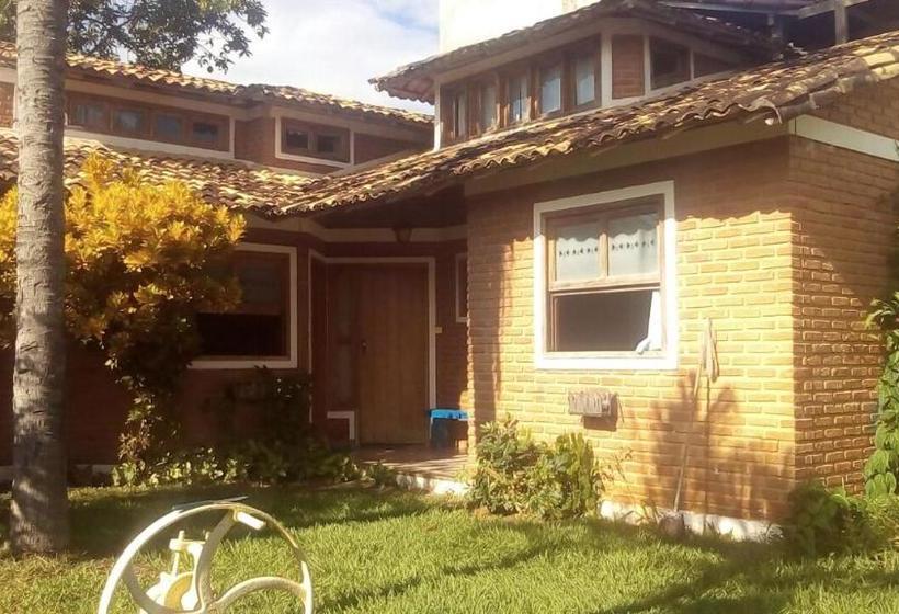 Pension Pousada Ponta De Areia Do Bixão