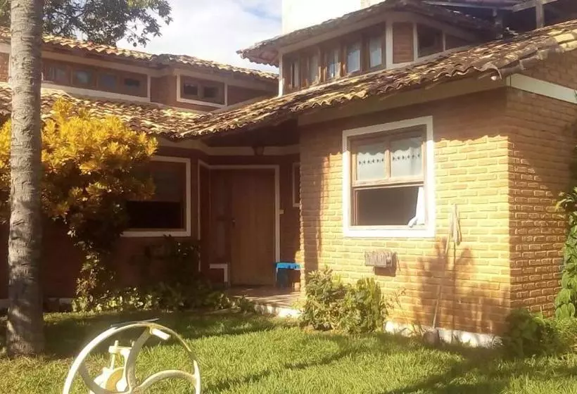 Majatalo Pousada Ponta De Areia Do Bixão