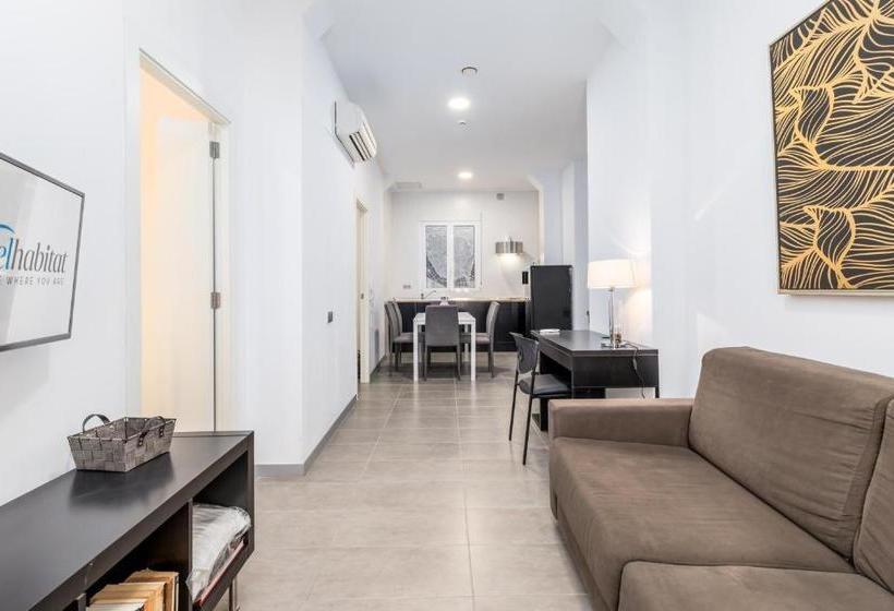 Travel Habitat Maritãm