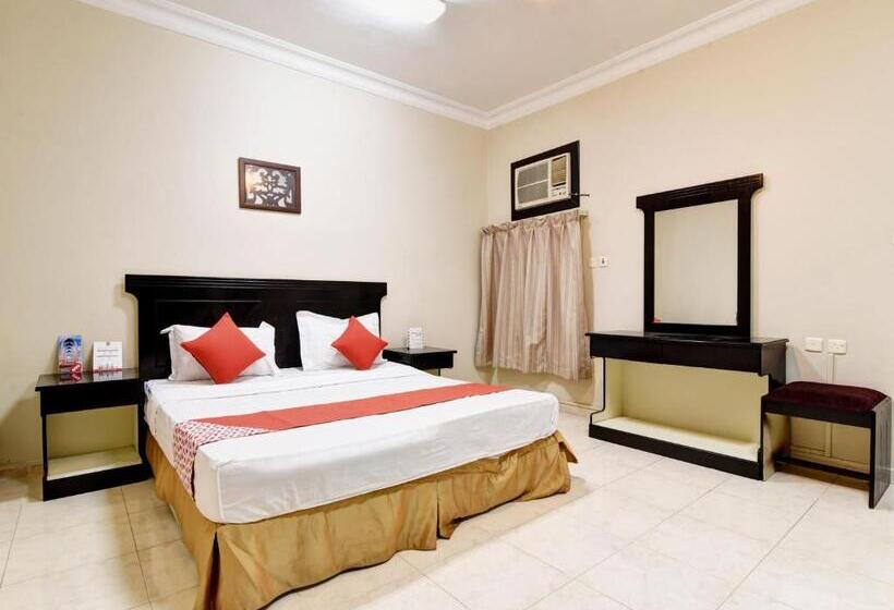 رونزا للشقق المخدومة Rwnza Hotel Apartments