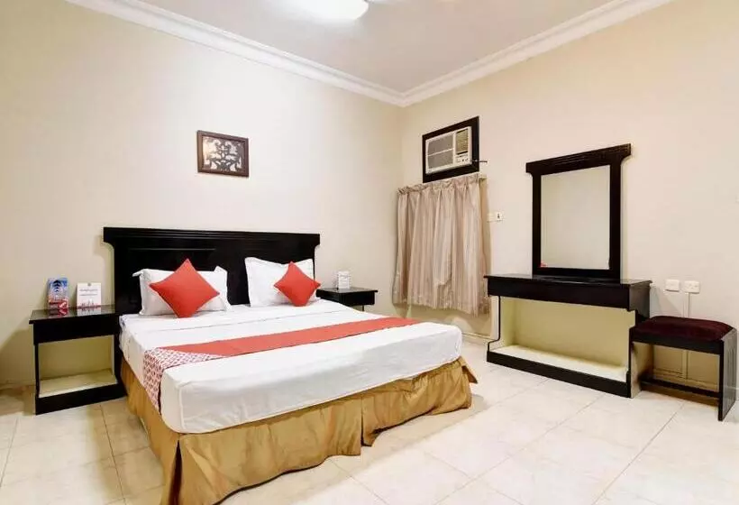 رونزا للشقق المخدومة Rwnza Hotel Apartments