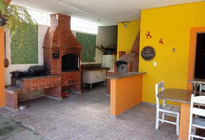 هاستل Beira Mar Bertioga