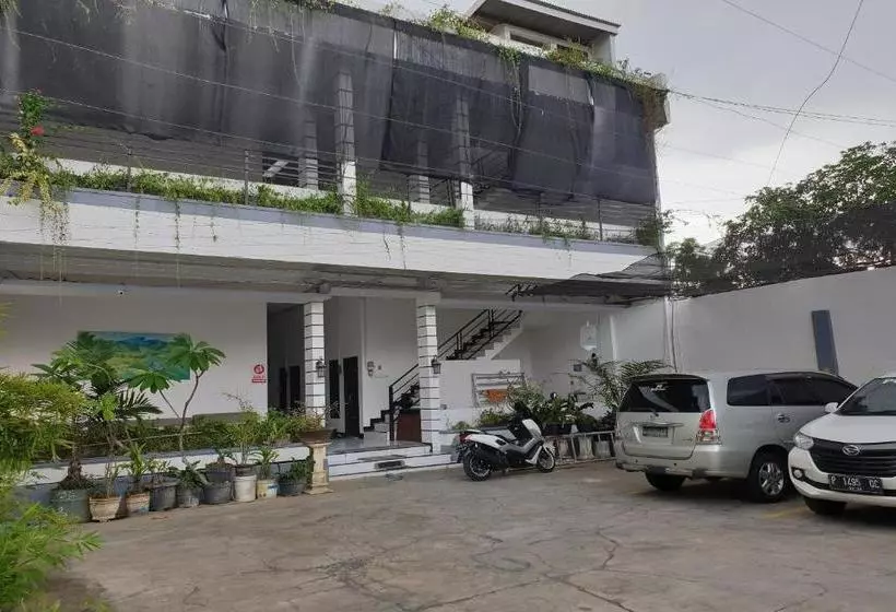 Hotel Oyo 2952 Elohim Kost