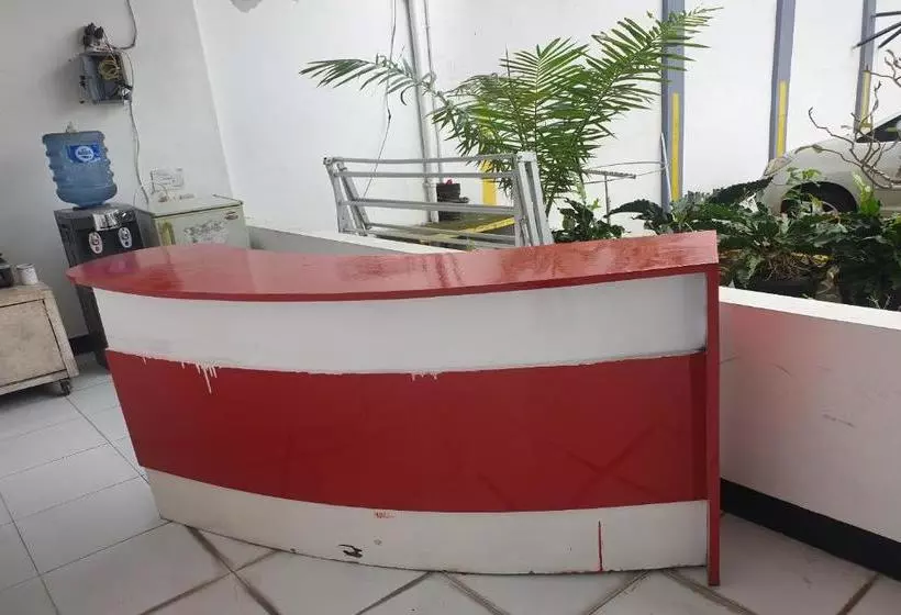 Hotel Oyo 2952 Elohim Kost
