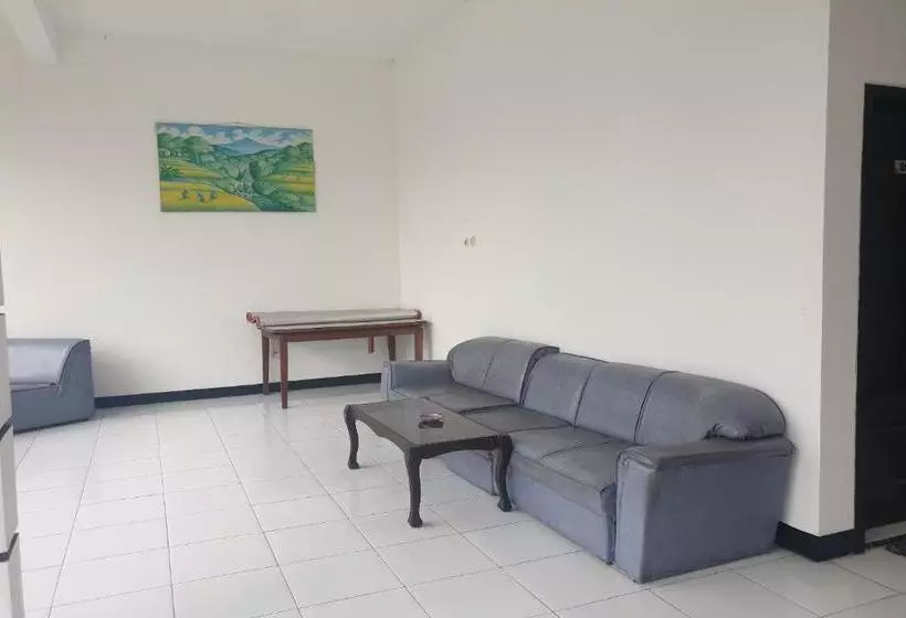 Hotel Oyo 2952 Elohim Kost