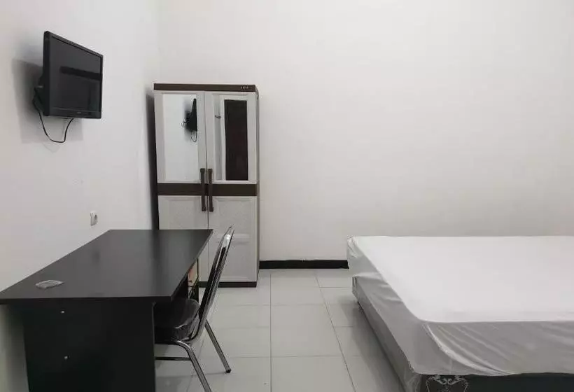 Hotel Oyo 2952 Elohim Kost