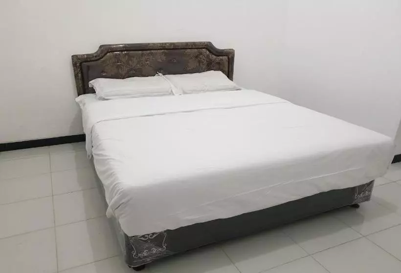 Hotel Oyo 2952 Elohim Kost