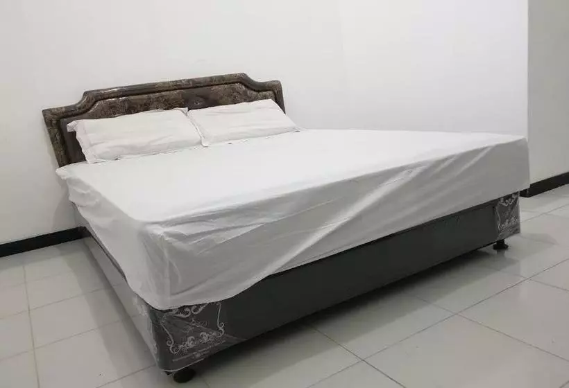 Hotel Oyo 2952 Elohim Kost