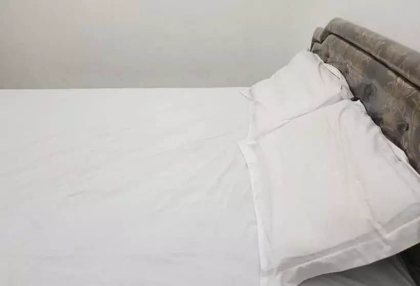 Hotel Oyo 2952 Elohim Kost