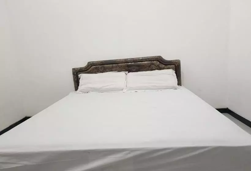 Hotel Oyo 2952 Elohim Kost