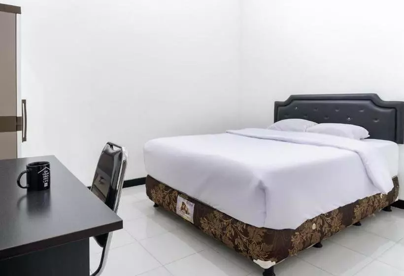 Hotel Oyo 2952 Elohim Kost