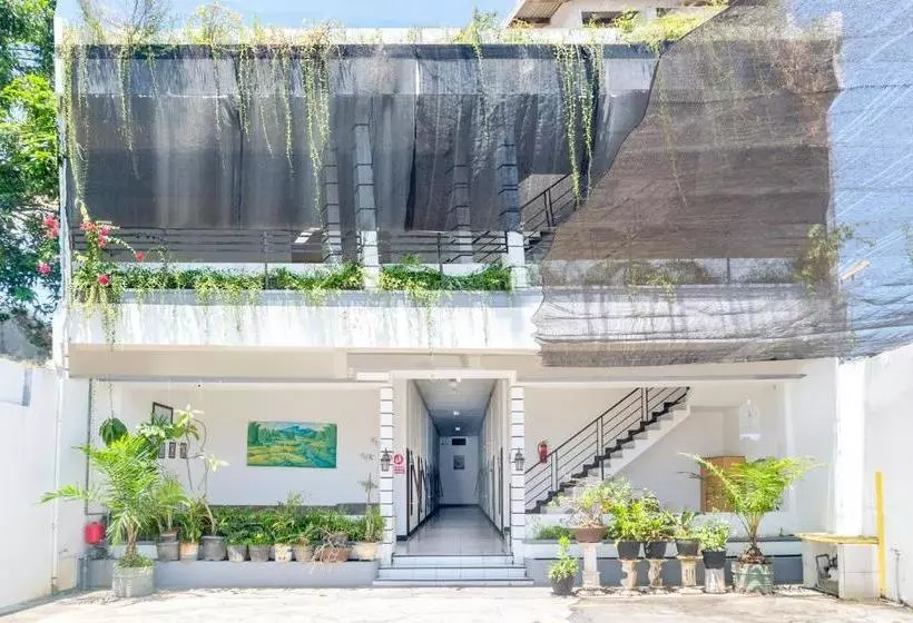 Hotel Oyo 2952 Elohim Kost
