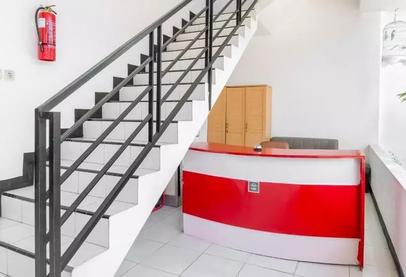 Hotel Oyo 2952 Elohim Kost