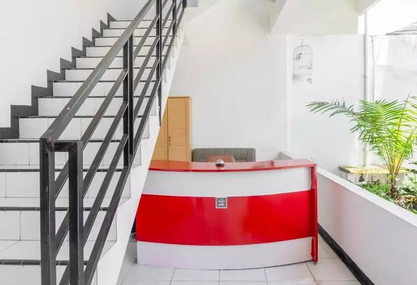 Hotel Oyo 2952 Elohim Kost