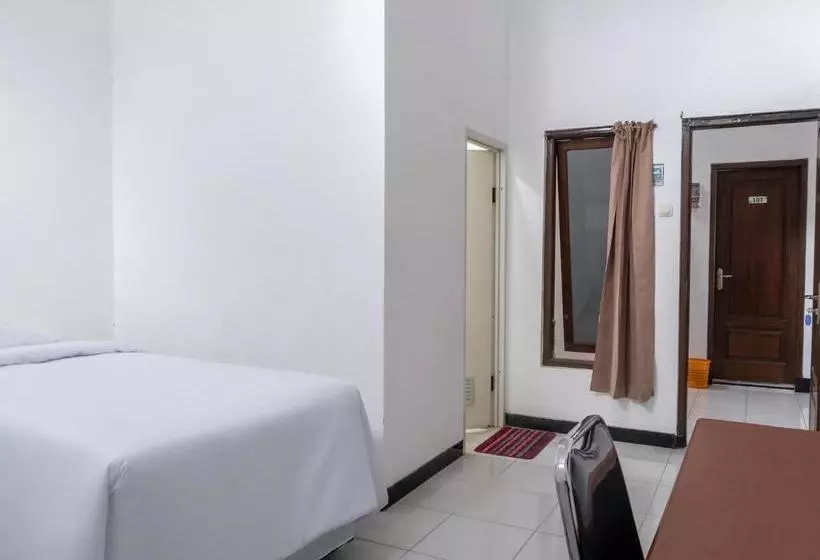 Hotel Oyo 2952 Elohim Kost