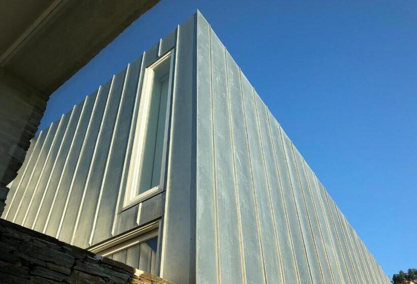 酒店 Casa Qta. Sta. Cruz Régua