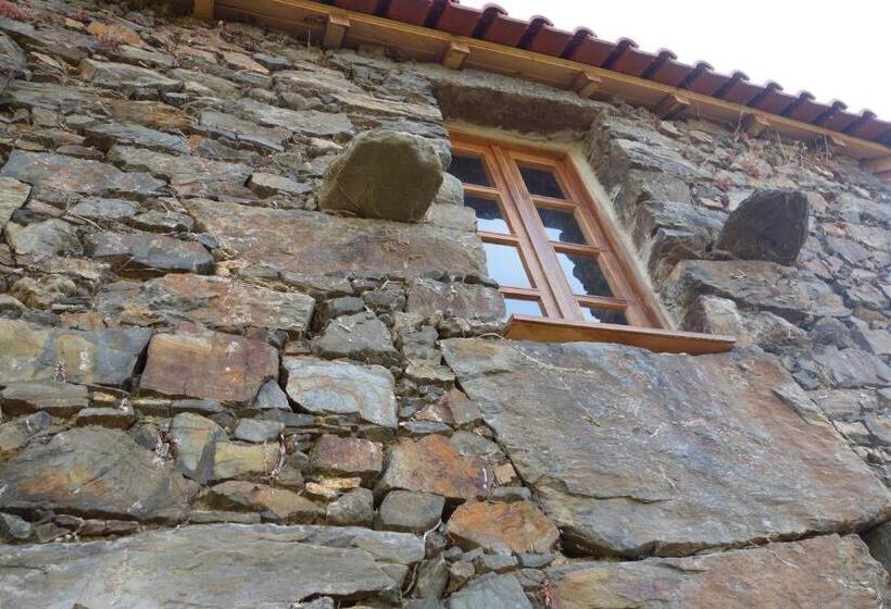 酒店 Casa Qta. Sta. Cruz Régua