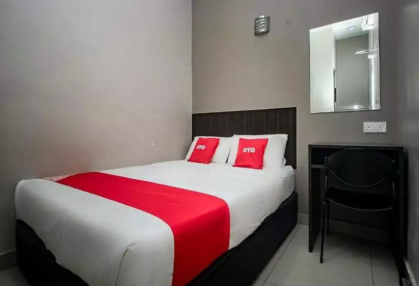 هتل Oyo 89885 Nice Stay Three Six Five Services