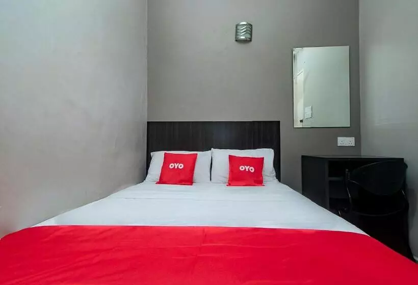 هتل Oyo 89885 Nice Stay Three Six Five Services