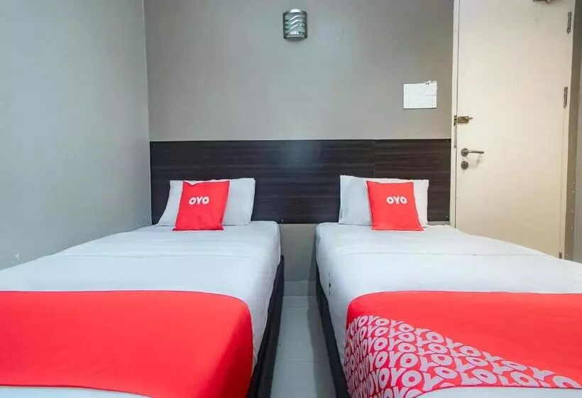 هتل Oyo 89885 Nice Stay Three Six Five Services