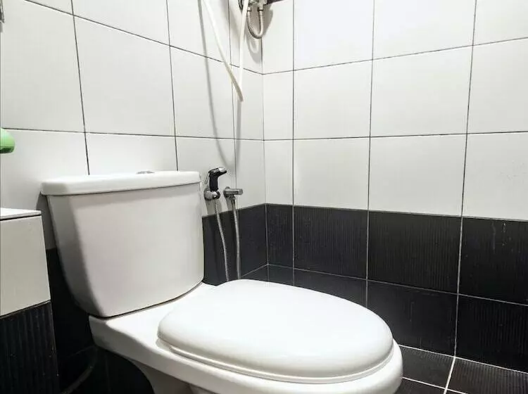 هتل Oyo 89885 Nice Stay Three Six Five Services