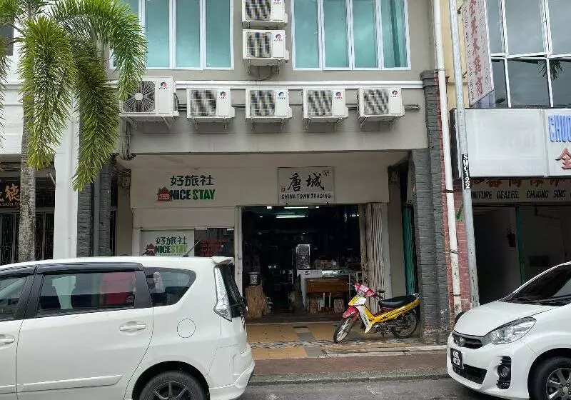 هتل Oyo 89885 Nice Stay Three Six Five Services