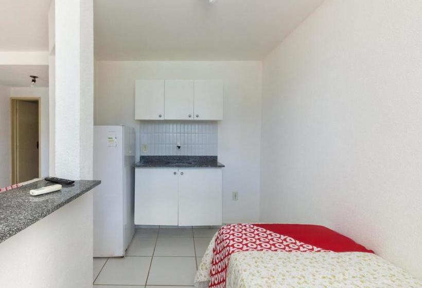 هتل Pousada Som Das Ondas